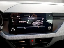 Škoda Kamiq Selection TSI DSG in Black-Magic Perleffekt