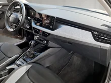 Škoda Kamiq Selection TSI DSG in Black-Magic Perleffekt