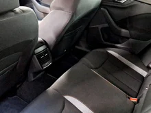 Škoda Kamiq Selection TSI DSG in Black-Magic Perleffekt
