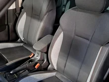 Škoda Kamiq Selection TSI DSG in Black-Magic Perleffekt