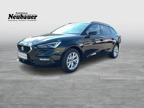 SEAT Leon SP Kombi Style Edition 1.5TSI 115PS
