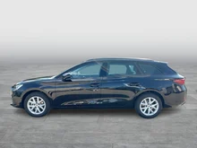SEAT Leon SP Kombi Style Edition 1.5TSI 115PS in Nacht-Schwarz Metallic