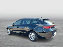 SEAT Leon SP Kombi Style Edition 1.5TSI 115PS in Nacht-Schwarz Metallic
