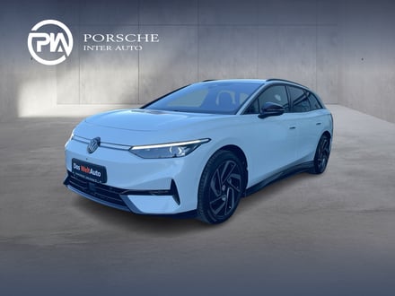 VW ID.7 Tourer Pro S 210 kW Business