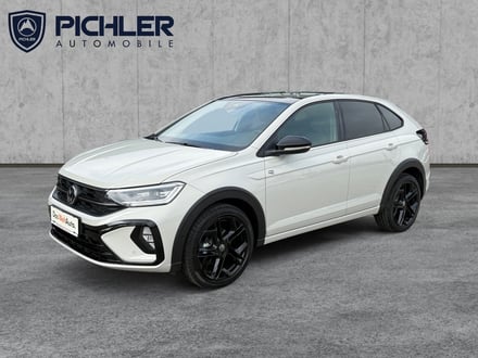 VW Taigo Sport TSI DSG