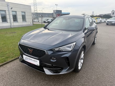 CUPRA Formentor Basis e-Hybrid