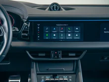 Thumbnail-Foto von Fahrzeug