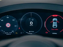 Thumbnail-Foto von Fahrzeug