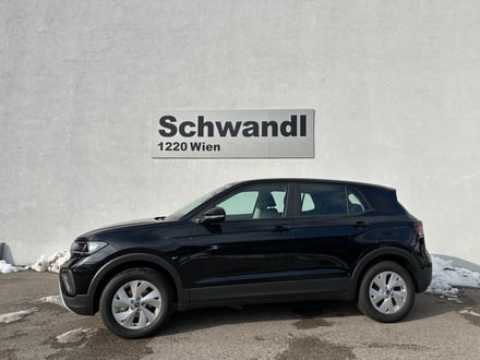 VW T-Cross 4Me TSI