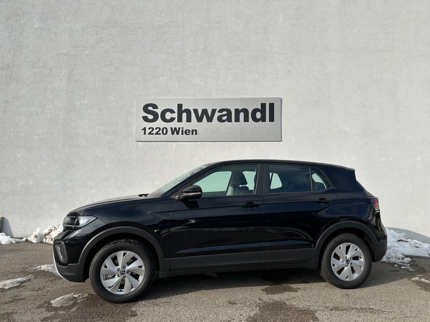 VW T-Cross 4Me TSI