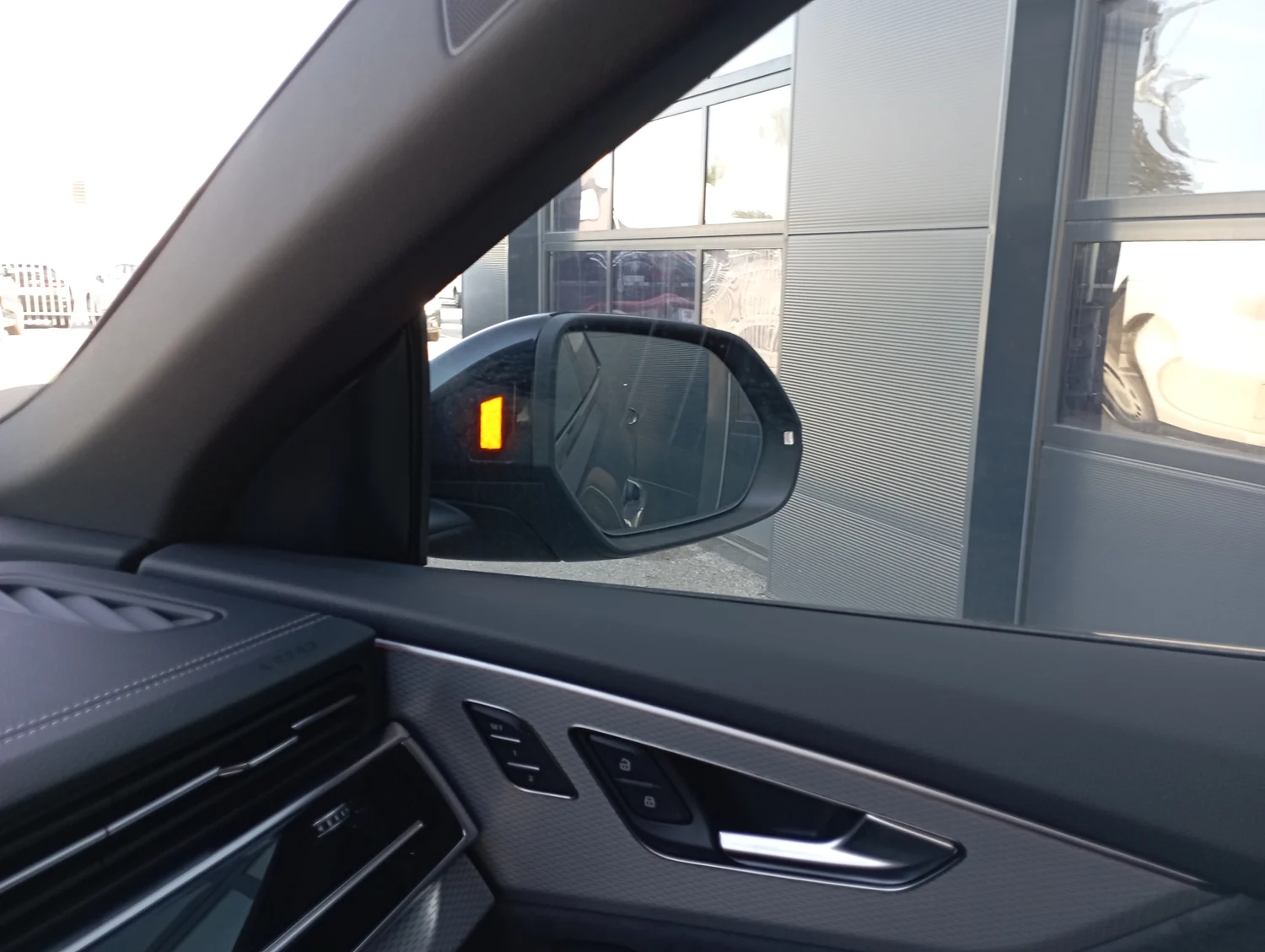 Bild eines Q8 50 TDI quattro