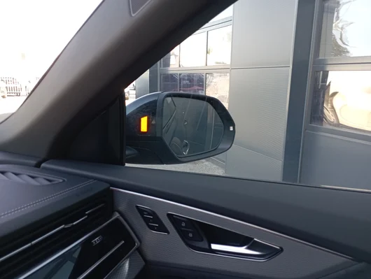 Bild eines Q8 50 TDI quattro
