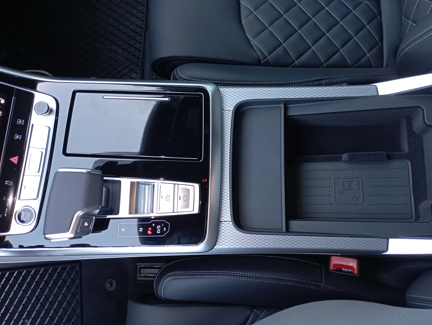 Bild eines Q8 50 TDI quattro