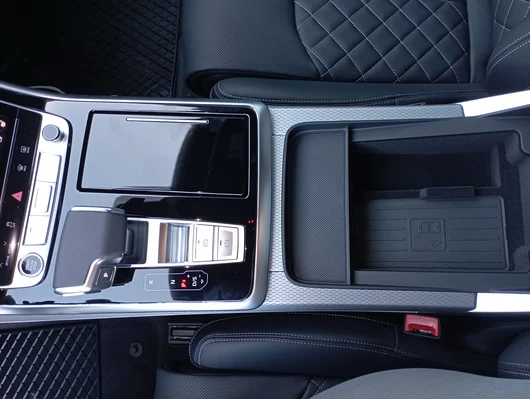 Bild eines Q8 50 TDI quattro