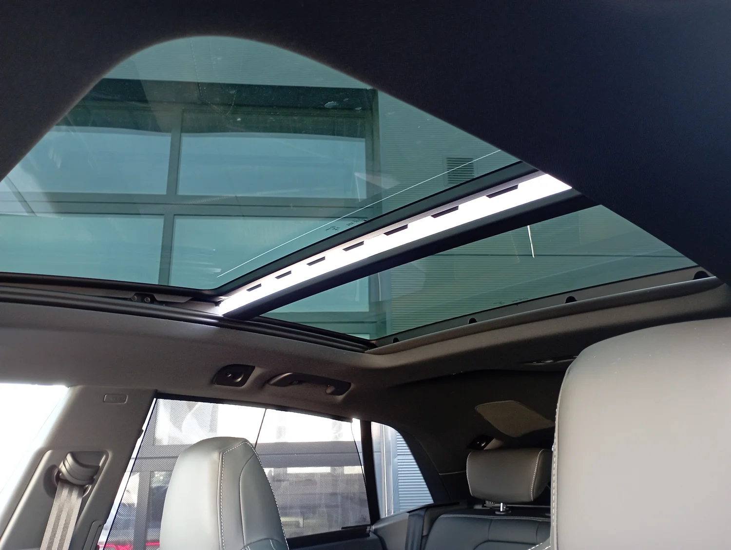 Bild eines Q8 50 TDI quattro