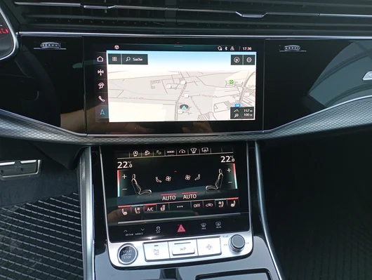Bild eines Q8 50 TDI quattro