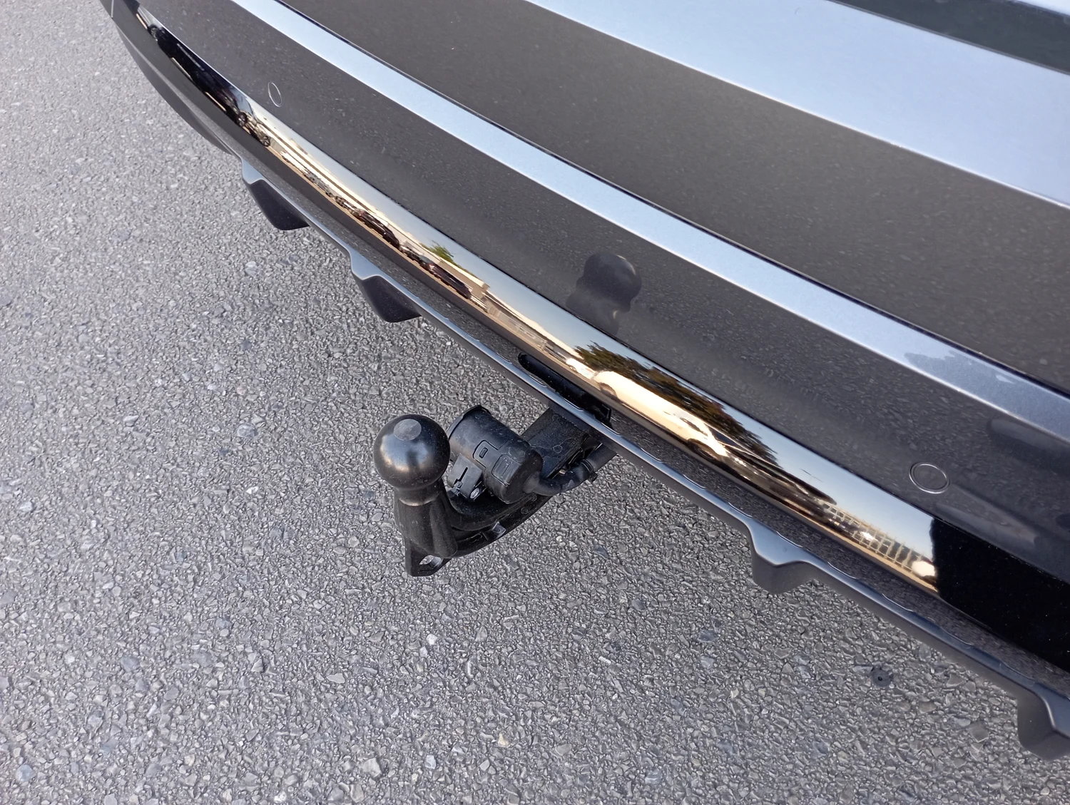 Bild eines Q8 50 TDI quattro