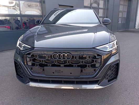 Bild eines Q8 50 TDI quattro