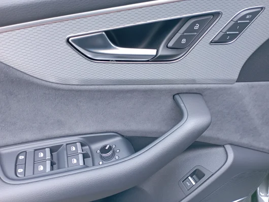 Bild eines Q8 50 TDI quattro