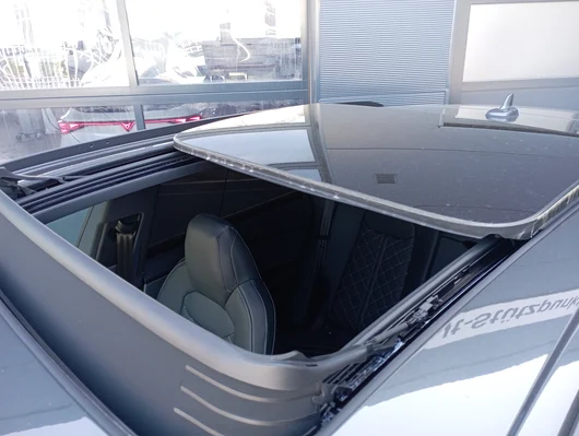 Bild eines Q8 50 TDI quattro
