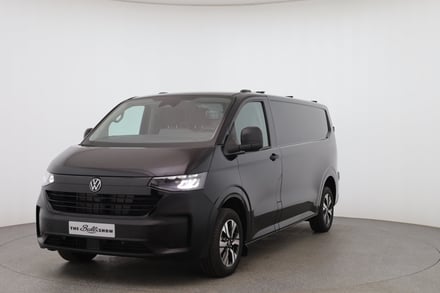 VW Transporter Kastenwagen LR TDI 4MOTION