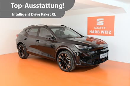 CUPRA Formentor 1.5 e-TSI 150 PS DSG