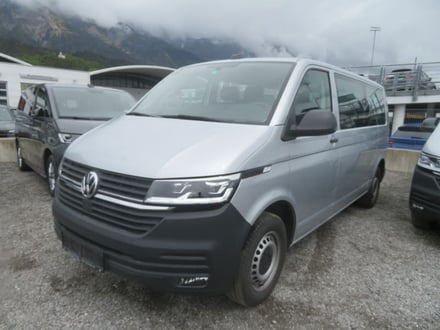 VW Transporter Kombi LR TDI