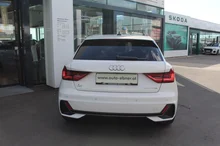 Thumbnail-Foto von Fahrzeug