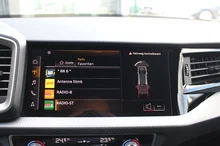 Thumbnail-Foto von Fahrzeug