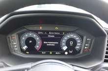 Thumbnail-Foto von Fahrzeug