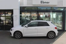 Thumbnail-Foto von Fahrzeug