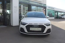 Thumbnail-Foto von Fahrzeug