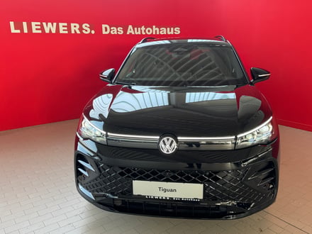 VW Tiguan Sport eHybrid DSG 150 kW