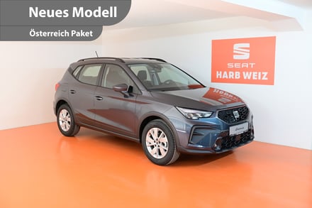 SEAT Arona Reference 1.0 TSI