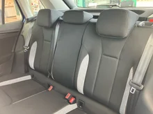 Škoda Kamiq Selection TSI in Energy-Blau