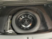 VW Golf Highline TDI in Indium Grau Metallic