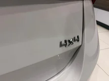 Škoda Octavia Combi 4x4 Ambition TDI DSG in Alaska-Weiß