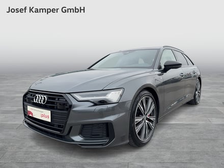 Audi A6 Avant 55 TFSI e quattro Sport