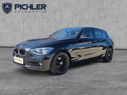 BMW 116d