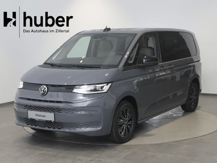 VW Multivan Business eHybrid 180 kW 4MOTION