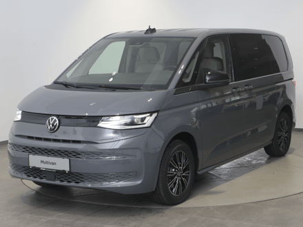 VW Multivan Business eHybrid 180 kW 4MOTION