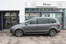 Thumbnail-Foto von Fahrzeug