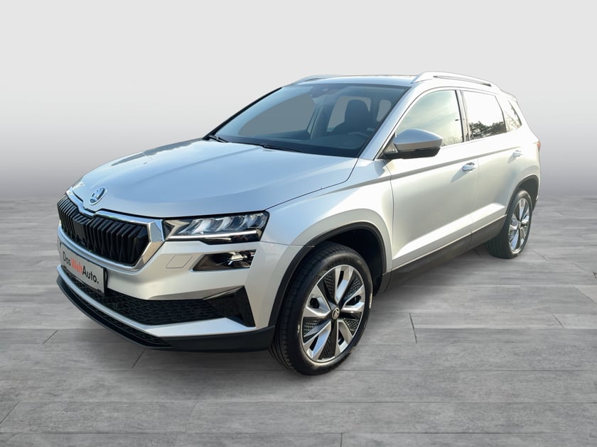 Škoda Karoq Selection TSI DSG ACT