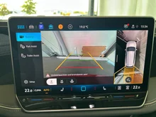 Thumbnail-Foto von Fahrzeug