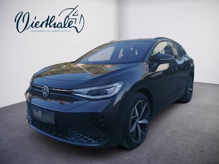 VW ID.4 GTX 4MOTION 220 kW