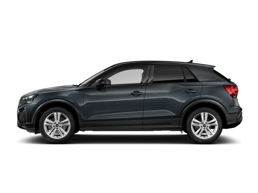 Bild eines Audi Q2 35 TDI