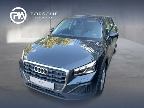 Audi Q2 35 TDI