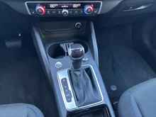 Audi Q2 35 TDI in manhattangrau metallic