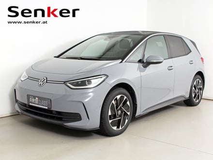 VW ID.3 Pro  Perf. 170 kW Business