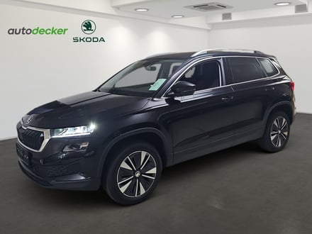 Škoda Karoq Selection TSI ACT